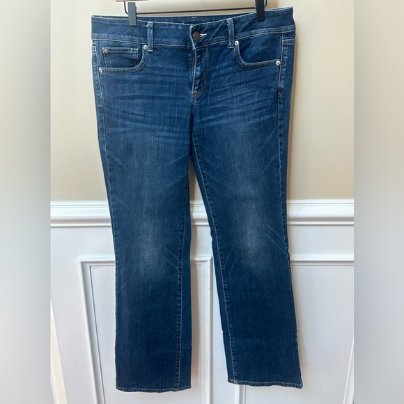 American Eagle Outfitters Denim - American Eagle Jean